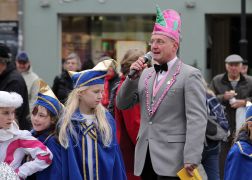 Faschingsauftakt In Jena 2017 00028